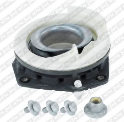 Комплект опоры амортизатора  SNR KB655.17