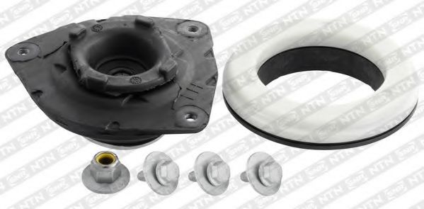 Комплект опоры амортизатора  SNR KB655.26