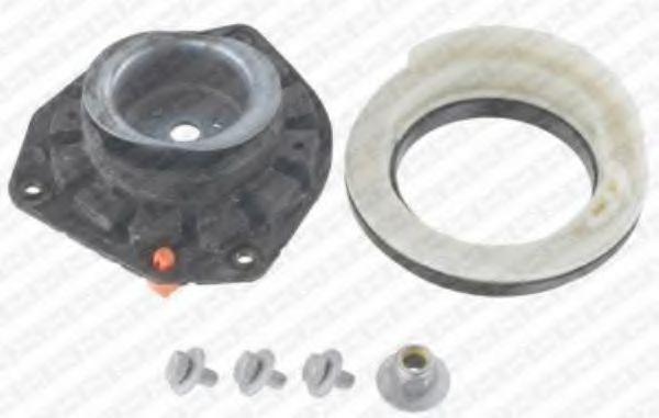 Комплект опоры амортизатора  SNR KB655.30
