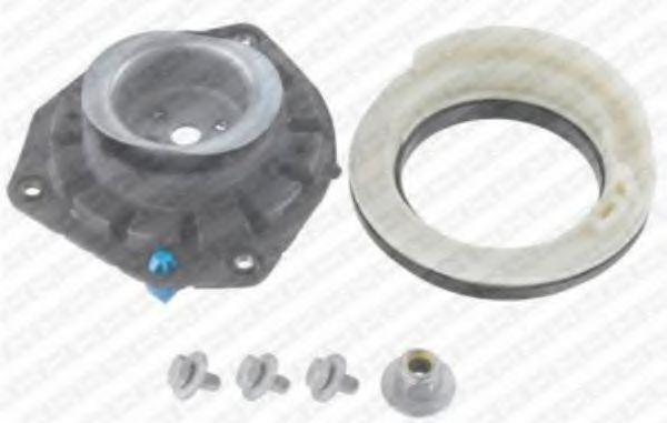 Комплект опоры амортизатора  SNR KB655.31