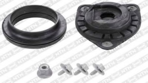 Комплект опоры амортизатора  SNR KB655.32