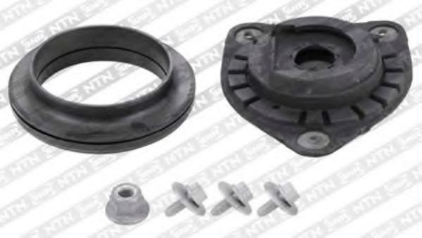 Комплект опоры амортизатора  SNR KB655.33