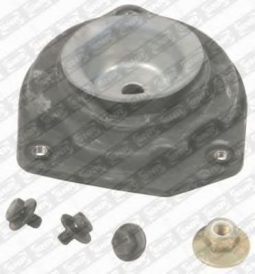 Комплект опоры амортизатора  SNR KB655.34