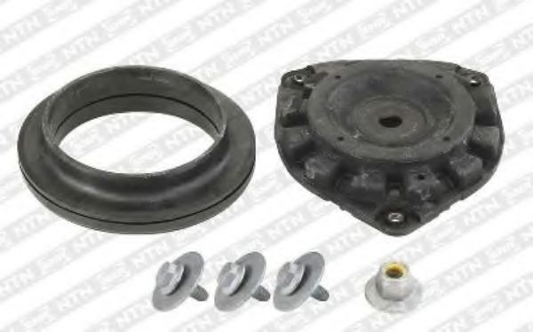 Комплект опоры амортизатора  SNR KB655.35
