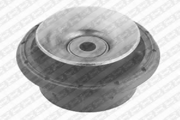 Комплект опоры амортизатора  SNR KB657.00