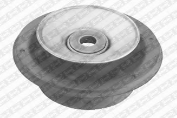 Комплект опоры амортизатора  SNR KB657.01