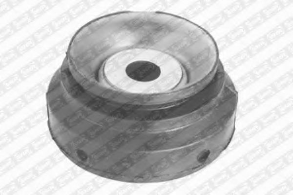 Комплект опоры амортизатора  SNR KB657.02