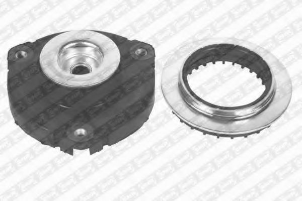 Комплект опоры амортизатора  SNR KB657.13