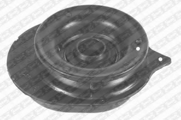 Комплект опоры амортизатора  SNR KB658.10