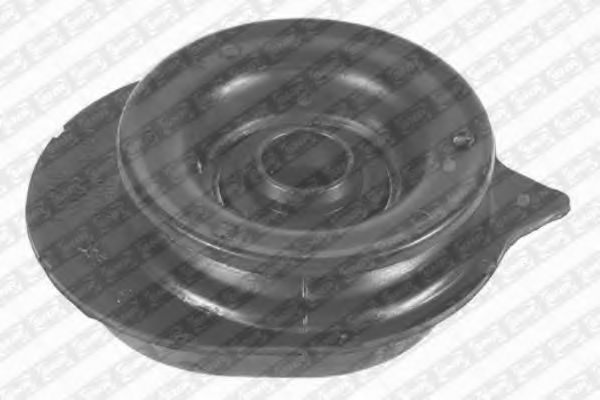 Комплект опоры амортизатора  SNR KB658.12