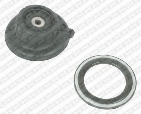 Комплект опоры амортизатора  SNR KB658.16