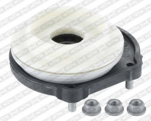 Комплект опоры амортизатора  SNR KB658.23