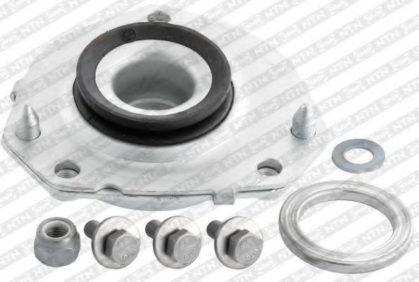 Комплект опоры амортизатора  SNR KB659.20