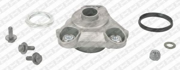 Комплект опоры амортизатора  SNR KB659.26