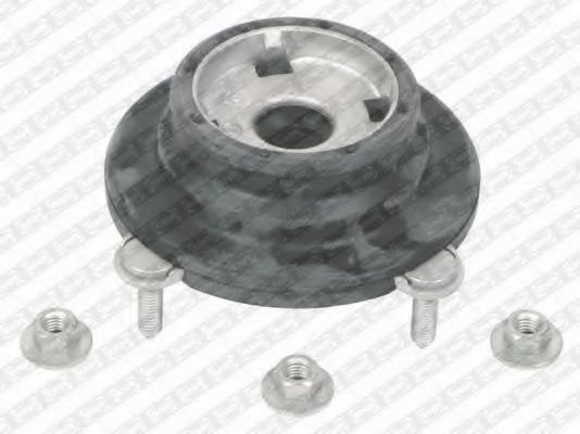 Комплект опоры амортизатора  SNR KB659.28