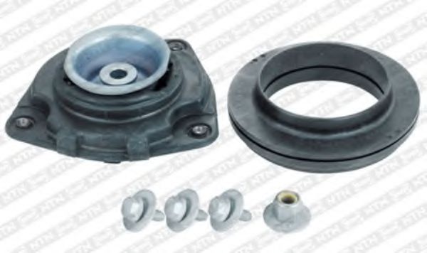 Комплект опоры амортизатора  SNR KB668.03