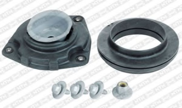 Комплект опоры амортизатора  SNR KB668.05