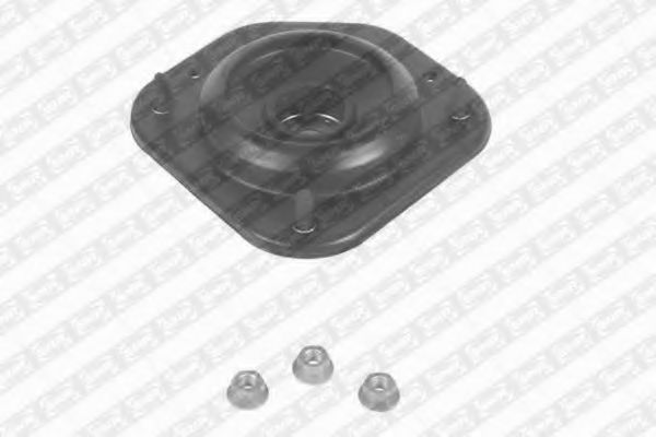 Комплект опоры амортизатора  SNR KB669.02