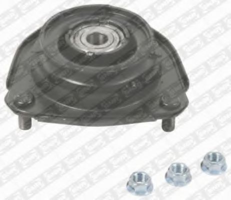 Комплект опоры амортизатора  SNR KB669.03