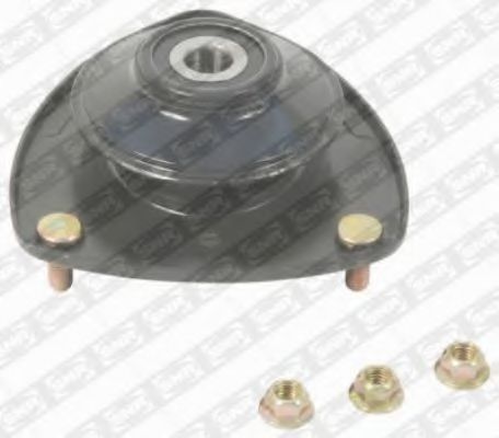 Комплект опоры амортизатора  SNR KB669.04