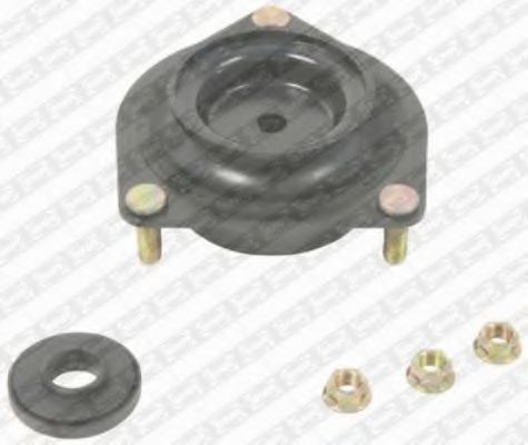 Комплект опоры амортизатора  SNR KB670.00