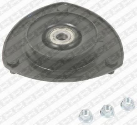 Комплект опоры амортизатора  SNR KB673.02