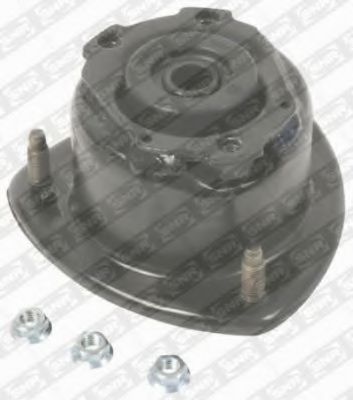 Комплект опоры амортизатора  SNR KB677.00