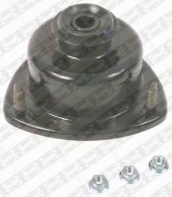 Комплект опоры амортизатора  SNR KB677.01