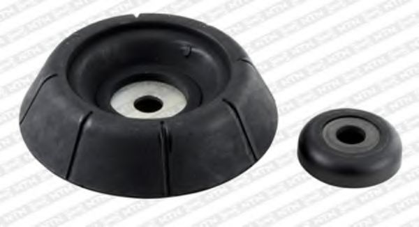 Комплект опоры амортизатора  SNR KB677.03