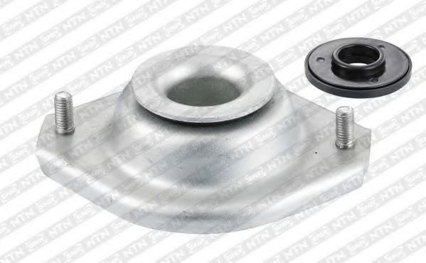 Комплект опоры амортизатора  SNR KB677.05