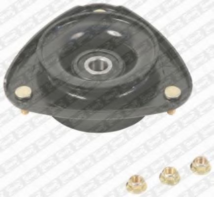 Комплект опоры амортизатора  SNR KB681.00