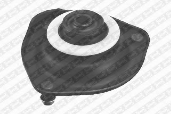 Комплект опоры амортизатора  SNR KB686.00