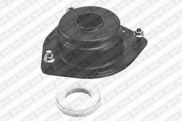 Комплект опоры амортизатора  SNR KB686.01