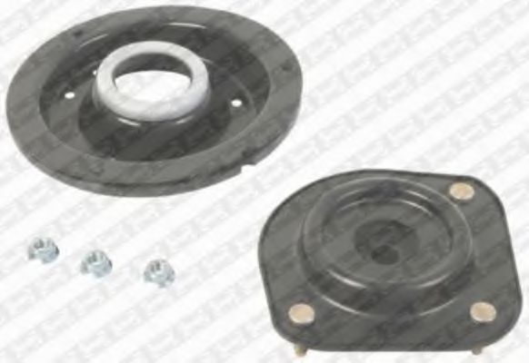Комплект опоры амортизатора  SNR KB686.02