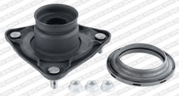 Комплект опоры амортизатора  SNR KB689.01