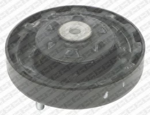 Комплект опоры амортизатора  SNR KB950.01