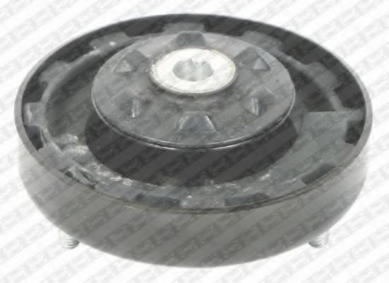 Комплект опоры амортизатора  SNR KB950.03