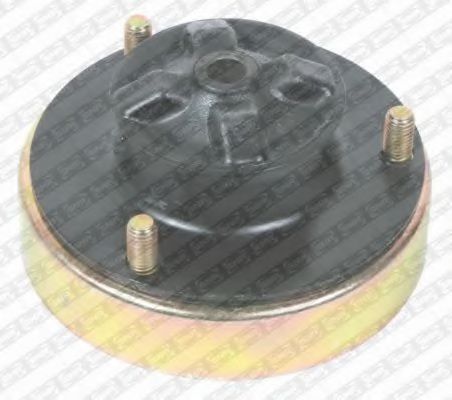 Комплект опоры амортизатора  SNR KB950.05