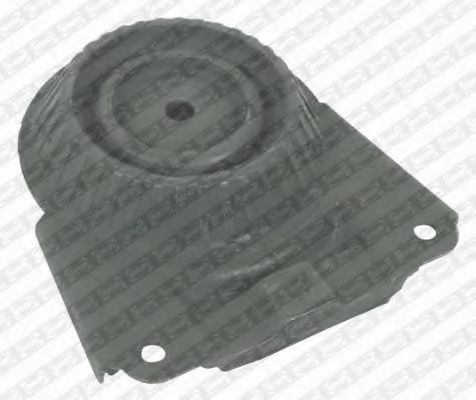 Комплект опоры амортизатора  SNR KB952.01
