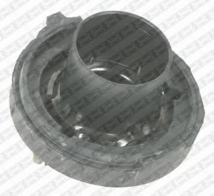 Комплект опоры амортизатора  SNR KB955.00