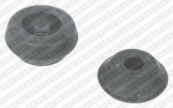 Комплект опоры амортизатора  SNR KB957.05