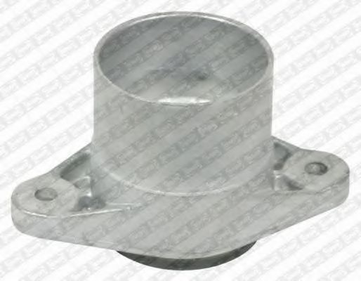 Комплект опоры амортизатора  SNR KB957.06