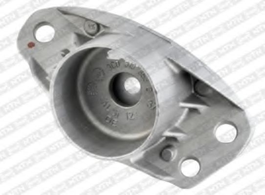 Комплект опоры амортизатора  SNR KB957.09