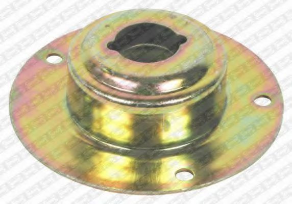 Комплект опоры амортизатора  SNR KB958.03