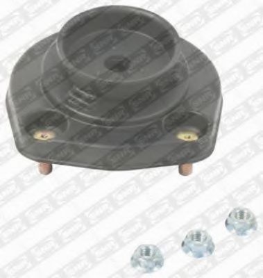 Комплект опоры амортизатора  SNR KB969.03