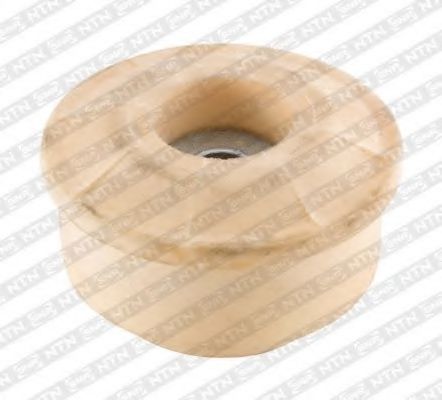 Комплект опоры амортизатора  SNR KB657.17