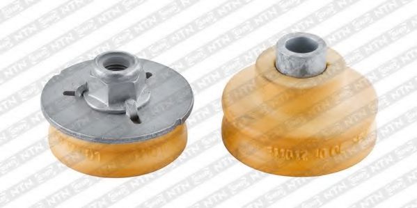 Комплект опоры амортизатора  SNR KB950.08