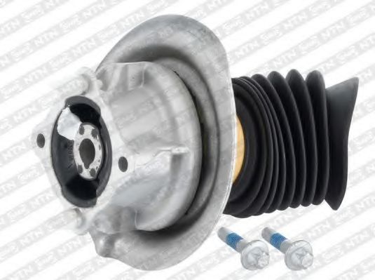 Комплект опоры амортизатора  SNR KB651.06
