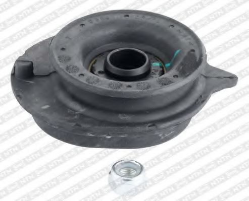 Комплект опоры амортизатора  SNR KB652.27