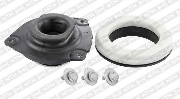 Комплект опоры амортизатора  SNR KB655.46